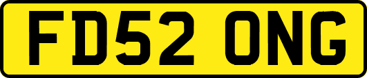 FD52ONG