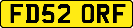 FD52ORF