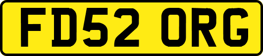 FD52ORG