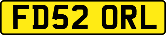 FD52ORL