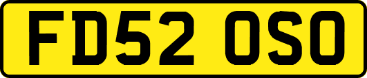 FD52OSO