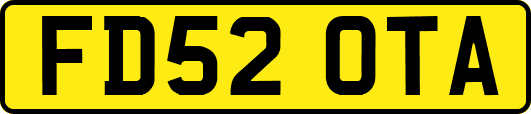 FD52OTA