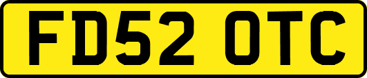 FD52OTC