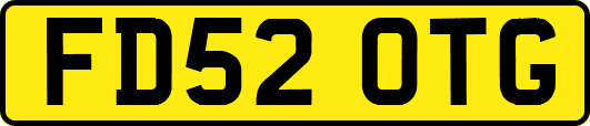 FD52OTG