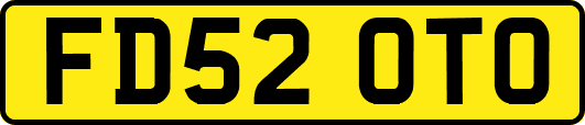 FD52OTO