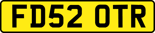 FD52OTR