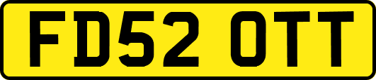 FD52OTT