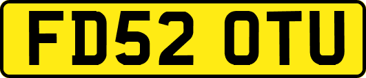 FD52OTU