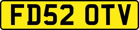 FD52OTV