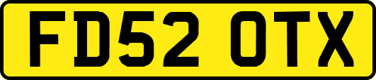 FD52OTX