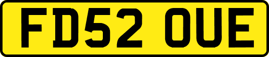 FD52OUE