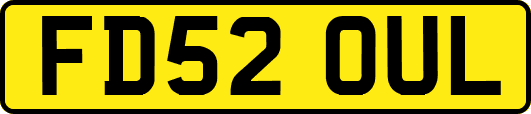 FD52OUL