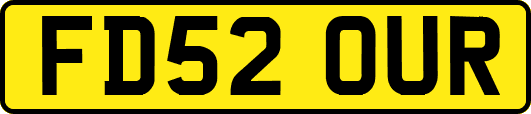FD52OUR