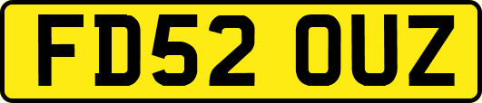 FD52OUZ