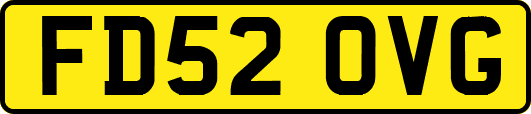 FD52OVG