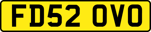 FD52OVO