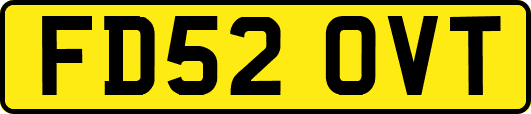 FD52OVT
