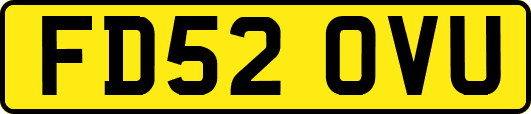 FD52OVU