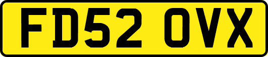 FD52OVX