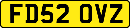 FD52OVZ