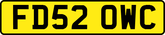 FD52OWC
