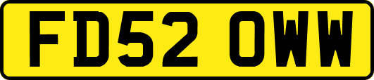 FD52OWW