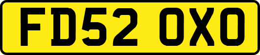 FD52OXO