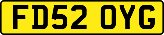 FD52OYG