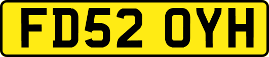 FD52OYH