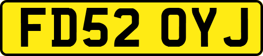 FD52OYJ