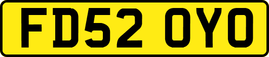 FD52OYO