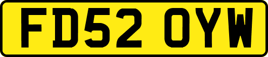 FD52OYW