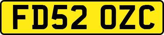 FD52OZC