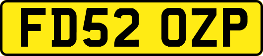 FD52OZP