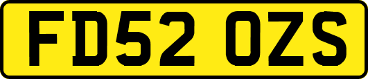 FD52OZS