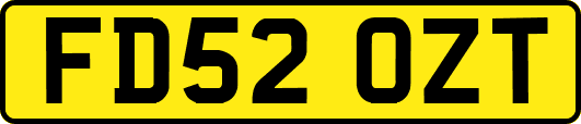 FD52OZT