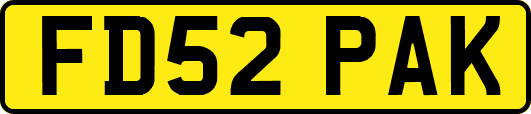 FD52PAK