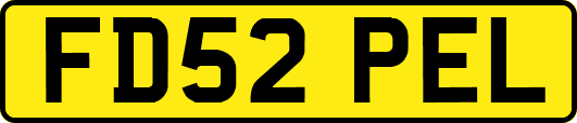 FD52PEL