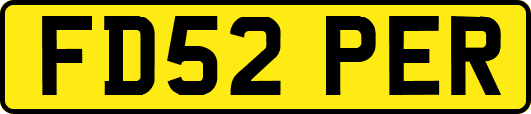 FD52PER