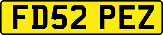 FD52PEZ