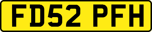 FD52PFH