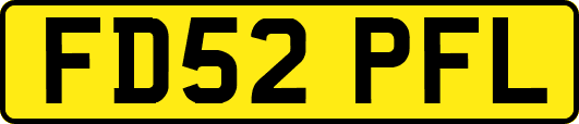 FD52PFL