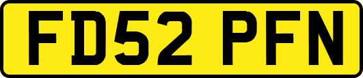 FD52PFN