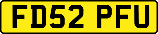 FD52PFU