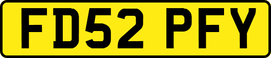 FD52PFY
