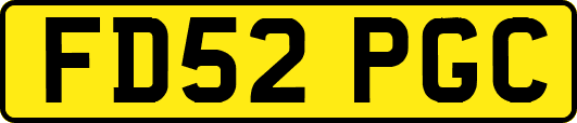 FD52PGC