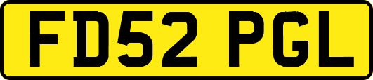 FD52PGL
