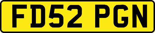 FD52PGN