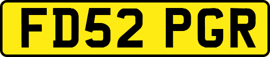 FD52PGR