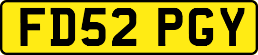 FD52PGY